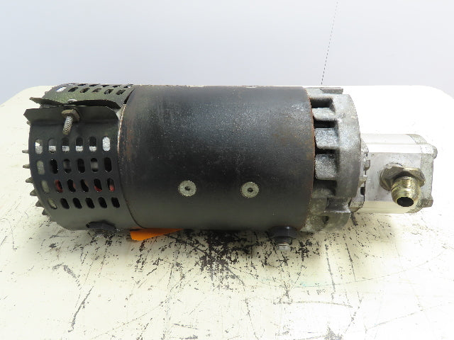 Yale NR040ADNS24TE091 24v Electric Forklift Hydraulic Pump Motor 8620082 75BB