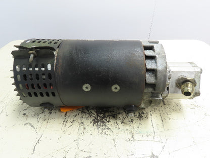 Yale NR040ADNS24TE091 24v Electric Forklift Hydraulic Pump Motor 8620082 75BB