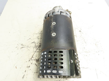 Yale NR040ADNS24TE091 24v Electric Forklift Hydraulic Pump Motor 8620082 75BB