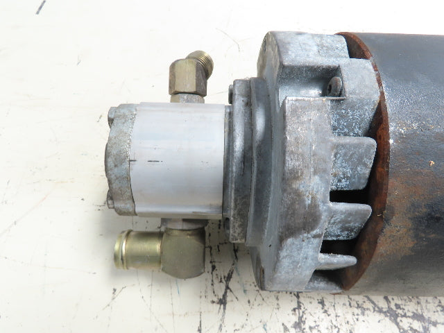Yale NR040ADNS24TE091 24v Electric Forklift Hydraulic Pump Motor 8620082 75BB