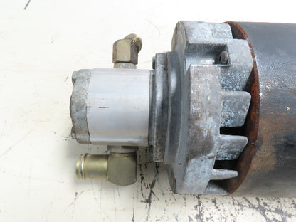 Yale NR040ADNS24TE091 24v Electric Forklift Hydraulic Pump Motor 8620082 75BB