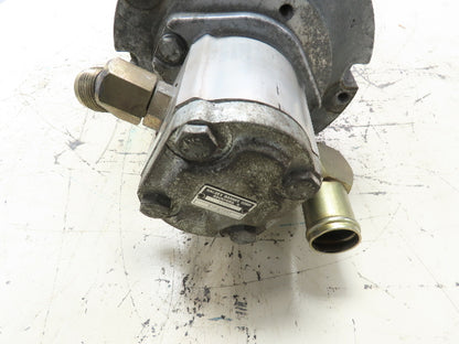 Yale NR040ADNS24TE091 24v Electric Forklift Hydraulic Pump Motor 8620082 75BB