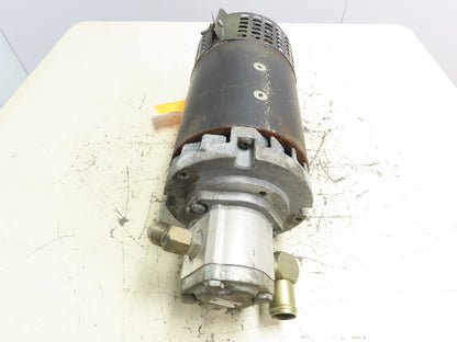 Yale NR040ADNS24TE091 24v Electric Forklift Hydraulic Pump Motor 8620082 75BB