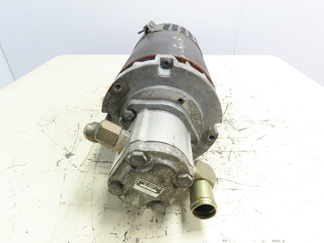 Yale NR040ADNS24TE091 24v Electric Forklift Hydraulic Pump Motor 8620082 75BB