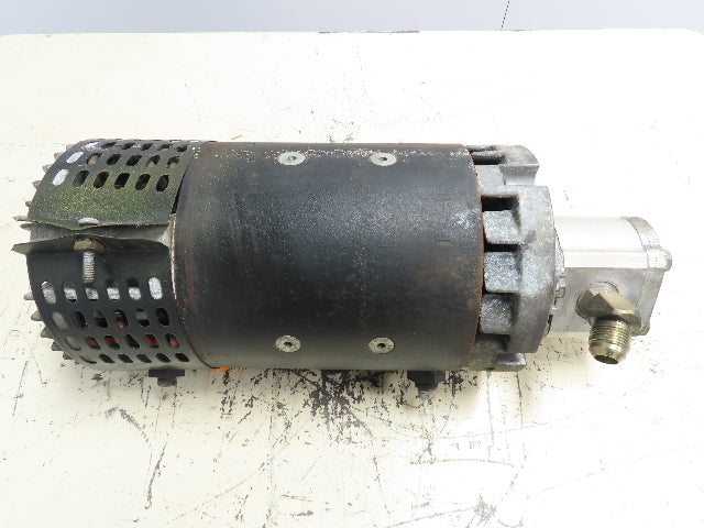 Yale NR040ADNS24TE091 24v Electric Forklift Hydraulic Pump Motor 8620082 75BB