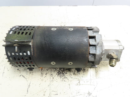 Yale NR040ADNS24TE091 24v Electric Forklift Hydraulic Pump Motor 8620082 75BB