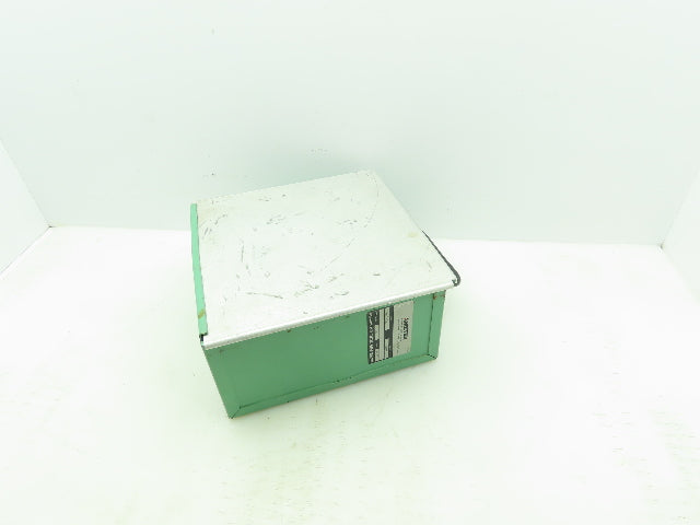 Ametek DM-T-100 Weights For Hydraulic Dead Weight Tester 5-WG27 /1-WG26 LOT OF 6