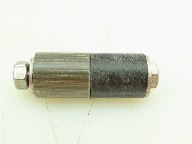 Conco Systems Rubber Expansion Plug For Tubes Test 7/8" SS Stainless Lot of 41
