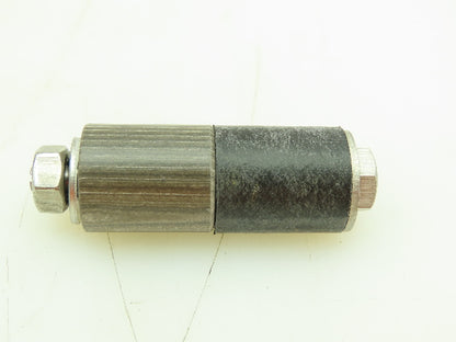 Conco Systems Rubber Expansion Plug For Tubes Test 7/8" SS Stainless Lot of 41