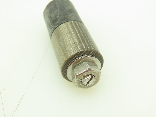 Conco Systems Rubber Expansion Plug For Tubes Test 7/8" SS Stainless Lot of 41