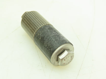 Conco Systems Rubber Expansion Plug For Tubes Test 7/8" SS Stainless Lot of 41