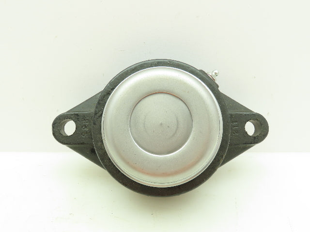 Link Belt FX3U235NC Rexford Flange Blocks Ball Bearing 2 3/16" Mounted Bearing