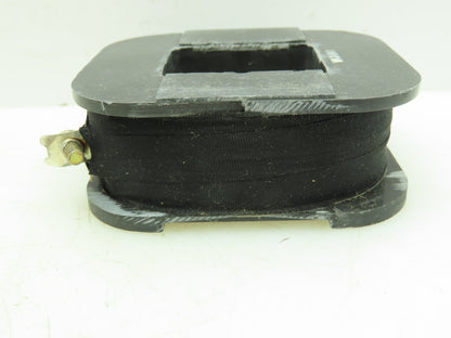 General Electric 3022084 GE Magnetic Coil 230/240 VAC Motor Starter Contactor