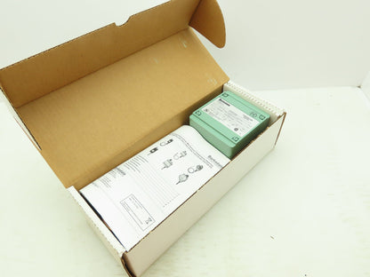 Barksdale T2H-H251-FX-RD Temperature Switch 50-250 F 10A 240V NEMA 4X