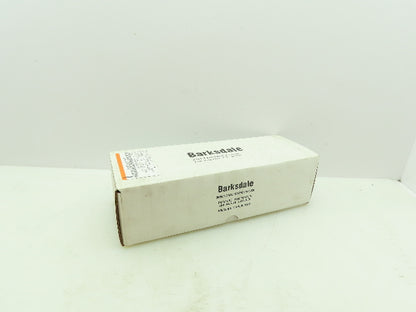Barksdale T2H-H251-FX-RD Temperature Switch 50-250 F 10A 240V NEMA 4X