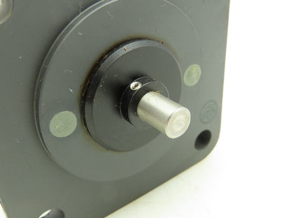 BEI Industrial 924-01059-018 H38D-1200-AC-28V/V-SC-CEN Optical Encoder