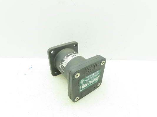 BEI Industrial 924-01059-018 H38D-1200-AC-28V/V-SC-CEN Optical Encoder