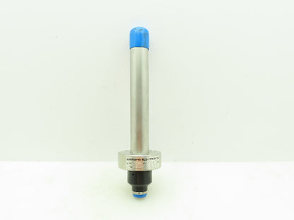 Diamond Electronics 517070-1040 Lens Tube Type 1.5 x 12 x 100 x 1/2F Stainless