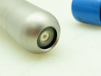 Diamond Electronics 517070-1040 Lens Tube Type 1.5 x 12 x 100 x 1/2F Stainless