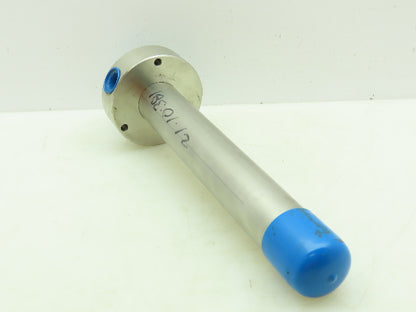Diamond Electronics 517070-1040 Lens Tube Type 1.5 x 12 x 100 x 1/2F Stainless
