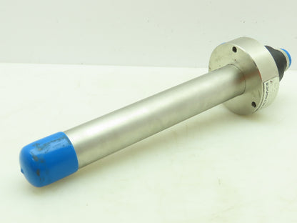 Diamond Electronics 517070-1040 Lens Tube Type 1.5 x 12 x 100 x 1/2F Stainless