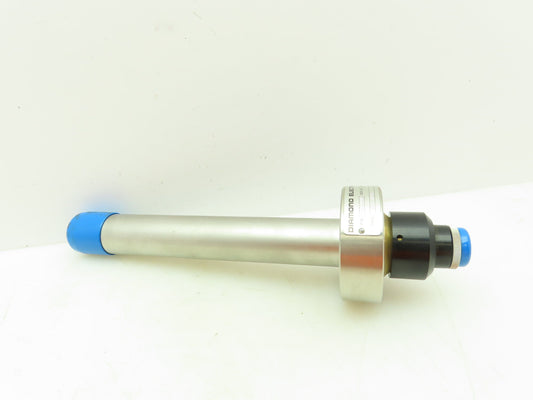 Diamond Electronics 517070-1040 Lens Tube Type 1.5 x 12 x 100 x 1/2F Stainless