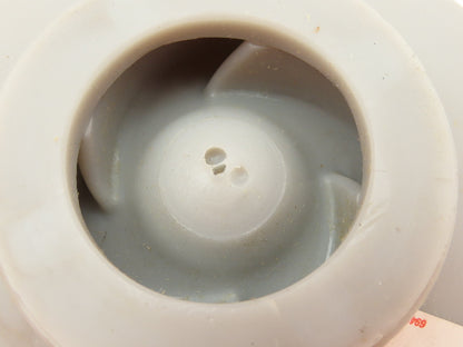 Flowserve CY57529A63-SRPA Pump Impeller PS1.5X1-6CL Poly Sealed