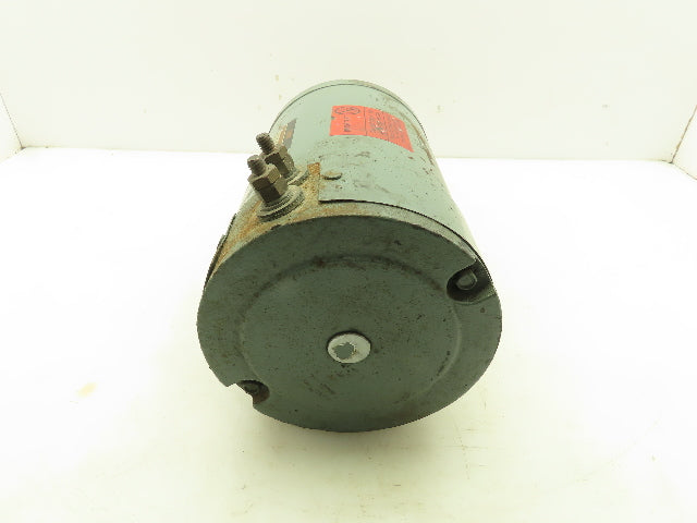 Clark C-561325X8965A Power Steering Motor /Pump #NP300D 30 24V Electric Forklift