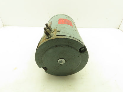 Clark C-561325X8965A Power Steering Motor /Pump #NP300D 30 24V Electric Forklift