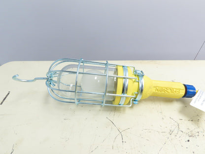 Ericson 1924-12B Hand Lamps 100W Incandescent Hazardous Duty Low Voltage