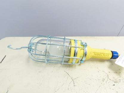 Ericson 1924-12B Hand Lamps 100W Incandescent Hazardous Duty Low Voltage