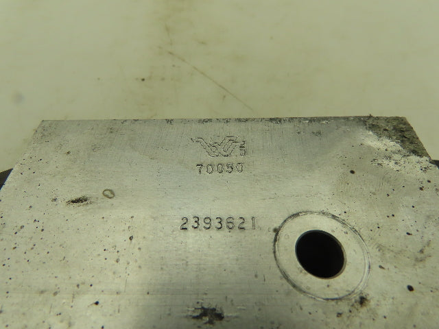 Clark NP300D 30 24 volt Electric Forklift Hydraulic Directional Valve # 2393621