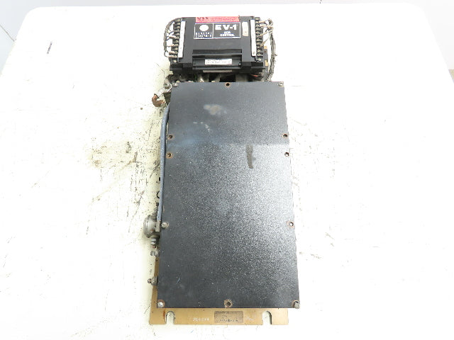 Clark NP300D-30 24 volt Electric Forklift Controller/Contactor Assembly #2394149