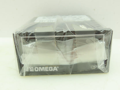 Omega DP30K1 DP30 Digital Thermometer 110/220V AC