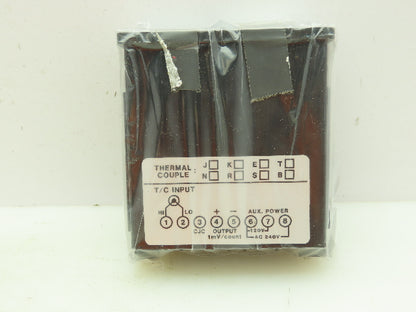 Omega DP30K1 DP30 Digital Thermometer 110/220V AC
