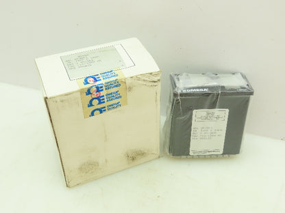 Omega DP30K1 DP30 Digital Thermometer 110/220V AC