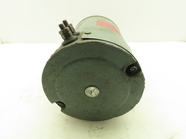 Clark C-561325X8965A Power Steering Motor /Pump #NP300D-30 24V Electric Forklift