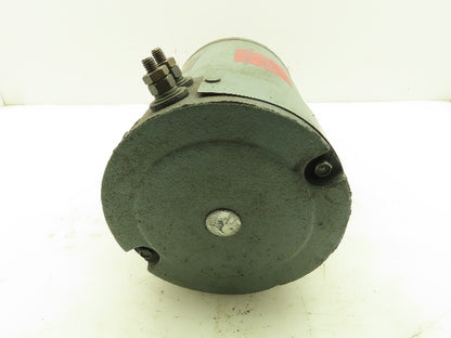 Clark C-561325X8965A Power Steering Motor /Pump #NP300D-30 24V Electric Forklift