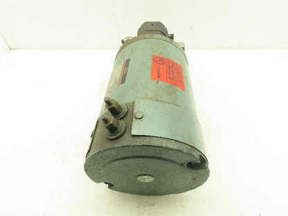 Clark C-561325X8965A Power Steering Motor /Pump #NP300D-30 24V Electric Forklift
