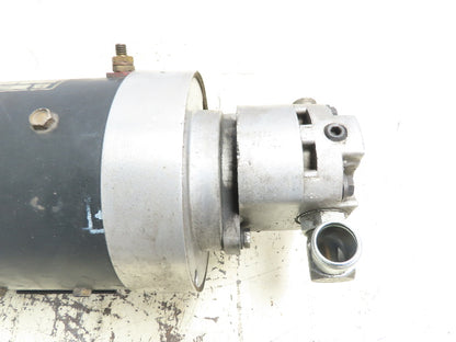 Clark NP300D-30 24v Electric Forklift Rexroth S15S7AH13R Hydraulic Pump /Motor
