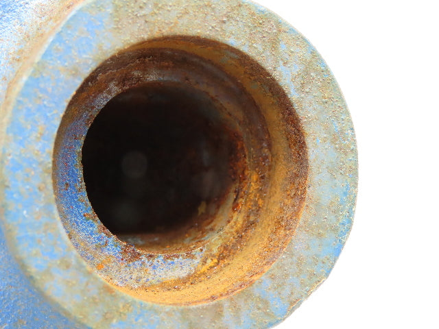 Spirax FT450-10 Float & Thermostatic Steam Trap 1" Socket Weld  145 PSI FT450