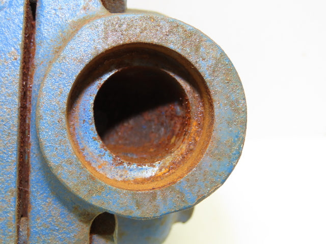 Spirax FT450-10 Float & Thermostatic Steam Trap 1" Socket Weld  145 PSI FT450