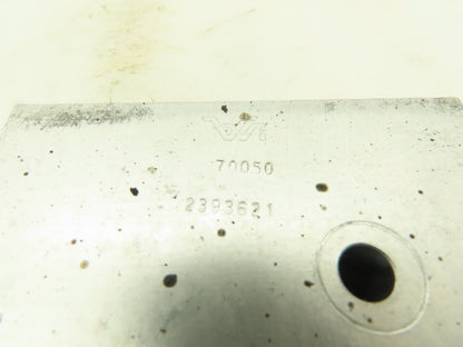 Clark NP300D-30 24 volt Electric Forklift Hydraulic Directional Valve # 2393621