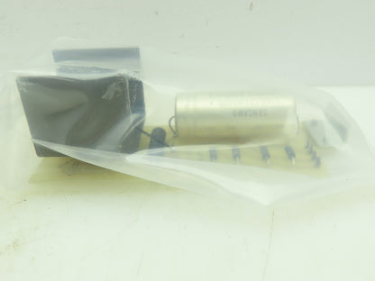 Bailey 6622243A1 Power Supply DC Meter Supply