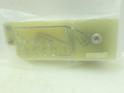 Bailey 6622243A1 Power Supply DC Meter Supply