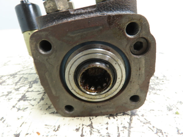 Sumitomo Eaton Orbitrol 213-4041-001 Steering Valve /Caterpillar M50DP Forklift