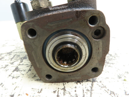 Sumitomo Eaton Orbitrol 213-4041-001 Steering Valve /Caterpillar M50DP Forklift