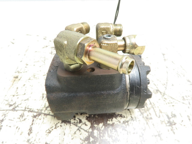 Sumitomo Eaton Orbitrol 213-4041-001 Steering Valve /Caterpillar M50DP Forklift