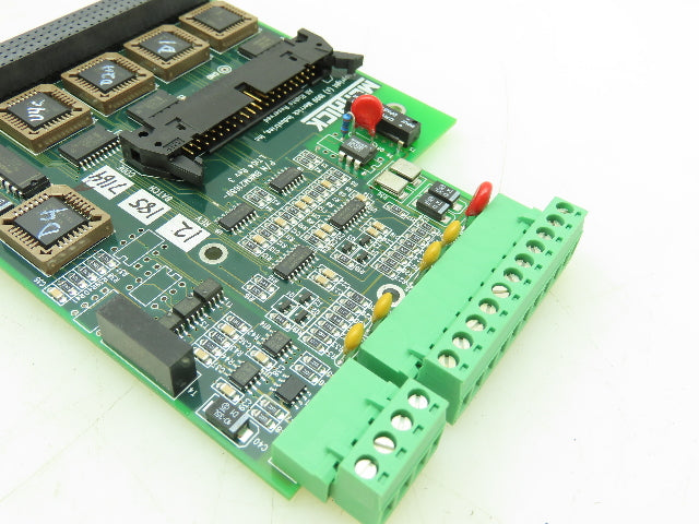 Merrick BMKM21689-1 Rev 3 LTI Board Circuit Board Card LT104 MC3