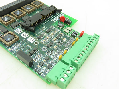 Merrick BMKM21689-1 Rev 3 LTI Board Circuit Board Card LT104 MC3